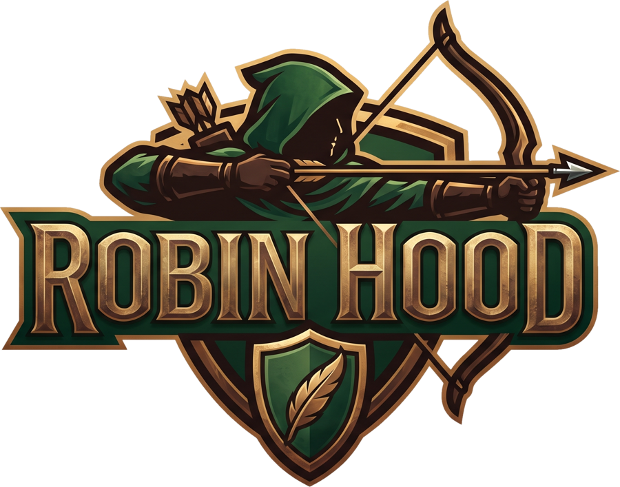 Robin Hood